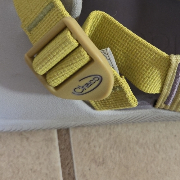 Chacos Chillos Womens Clog Size 7 - Picture 2 of 6